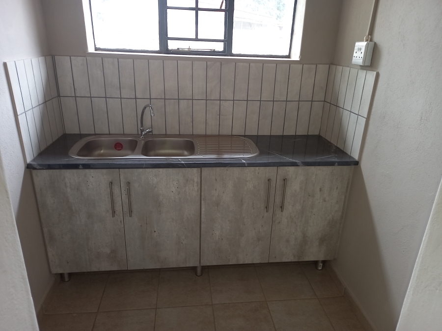 To Let Commercial Property for Rent in Waterval East North West